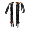 YATE EAGLE Folding telescopic poles
