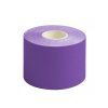 YATE Kinesiology tape  5 cm x 5 m, fialová