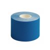 YATE Kinesiology tape  5 cm x 5 m, tmavě modrá