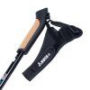 YATE Nordic walking hole Alu Typ: 130 cm