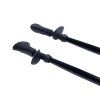 YATE Nordic walking hole Alu Typ: 130 cm