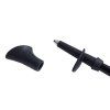 YATE Nordic walking hole Alu Typ: 130 cm