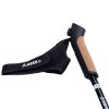 YATE Nordic walking palice Carbon Typ: 115 cm