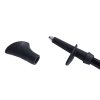 YATE Nordic walking palice Carbon Typ: 115 cm
