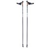 YATE Nordic walking palice Carbon Typ: 115 cm