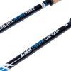 YATE Nordic walking hole Carbon Typ: 125 cm