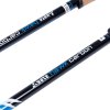 YATE Nordic walking palice Carbon Typ: 125 cm