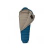 YATE ANSERIS 900, Daunenschlafsack L+ Tasche + zur Aufbewahrung Typ: links/links