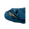 YATE ANSERIS 900, Down sleeping bag M + storage bag Type: left/left