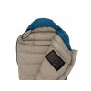 YATE ANSERIS 900, Daunenschlafsack M + Aufbewahrungssack Typ: links/links
