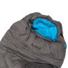 YATE MONS 500 Schlafsack Hohlfaser XL Typ: links/links