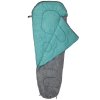 YATE BALA Sleeping bag, gray XL Type: left