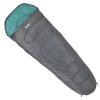 YATE BALA Sleeping bag, gray XL Type: left