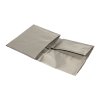 YATE EMF shading fabric for double shading 24x34 cm