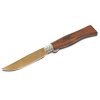 MAM Douro 2084 Bronze Titanium Locking knife with fuse - bubinga, 8.3 cm