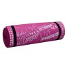 LIFEFIT® YOGA MAT EXCLUSIVE PLUS, 180x58x1.5cm, burgundy