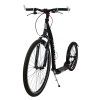 Koloběžka SULOV® RAPTOR 26"/20", černá