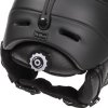 Comp VIP ski helmet black circumference 58-61