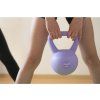 YATE Kettlebell soft  2 kg