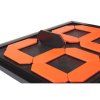 Board mechanická tabule pro střídání varianta 17121