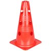 Vario kužel s otvory červená 30 cm balení 1 ks