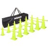 Neon HS 12 set of 6 agility obstacles pack 1 pack