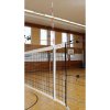 Volleyball-Antennen Antennen für das Volleyballnetz, Packung mit 1 Paar
