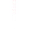 Volleyball Antennas antennas for the volleyball net, pack of 1 pair