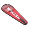 WISH Carbon PRO 67 badminton racket