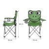 NC3007 FROG MAXI 03