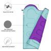NC2008 PURPLE TURQUOISE MAXI 02