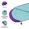 NC2008 PURPLE TURQUOISE MAXI 03