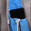 NC1797 BLUE MAXI 09