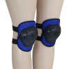 Set of protectors NILS EXTREME H110 dark blue
