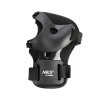 Souprava chráníčů NILS Extreme H8334 černá (Velikost S)