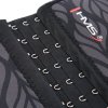 Zeštíhlující neoprenový pás HMS GR222 (Velikost S/M)