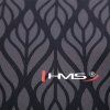 Zeštíhlující neoprenový pás HMS GR222 (Velikost S/M)
