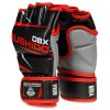 MMA rukavice DBX BUSHIDO E1V6 (Velikost M)
