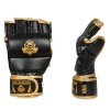 MMA rukavice DBX BUSHIDO E1V8 (Velikost M)