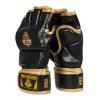 MMA rukavice DBX BUSHIDO E1V8 (Velikost M)