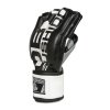 MMA rukavice DBX BUSHIDO ARM-2023 (Velikost M)