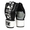 MMA rukavice DBX BUSHIDO ARM-2023 (Velikost M)