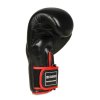 Boxerské rukavice DBX BUSHIDO BB2 (Velikost 10oz)