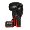 Boxerské rukavice DBX BUSHIDO BB2 (Velikost 10oz)