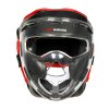 Boxerská helma DBX BUSHIDO ARH-2180 (Velikost M)