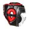 Boxerská helma DBX BUSHIDO ARH-2180 (Velikost M)