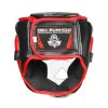 Boxerská helma DBX BUSHIDO ARH-2180 (Velikost M)