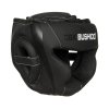 Boxerská helma DBX BUSHIDO ARH-2190-B (Velikost M)
