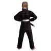 Dětské kimono pro trénink Jiu-jitsu DBX BUSHIDO X-Series (Velikost M0)