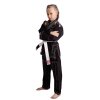 Dětské kimono pro trénink Jiu-jitsu DBX BUSHIDO X-Series (Velikost M0)